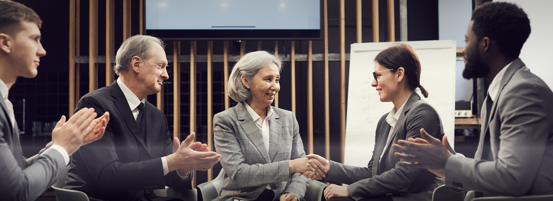 <p><strong>Empowering Businesses for a Better Tomorrow.</strong></p>