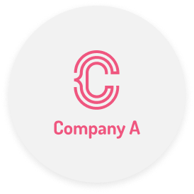 CompanyA
