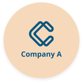 CompanyA