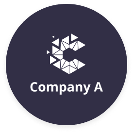 CompanyA
