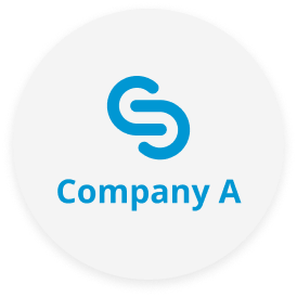 CompanyA