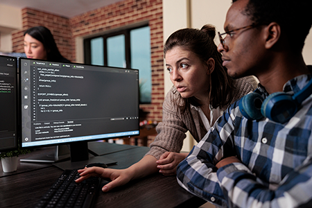Technology & Software